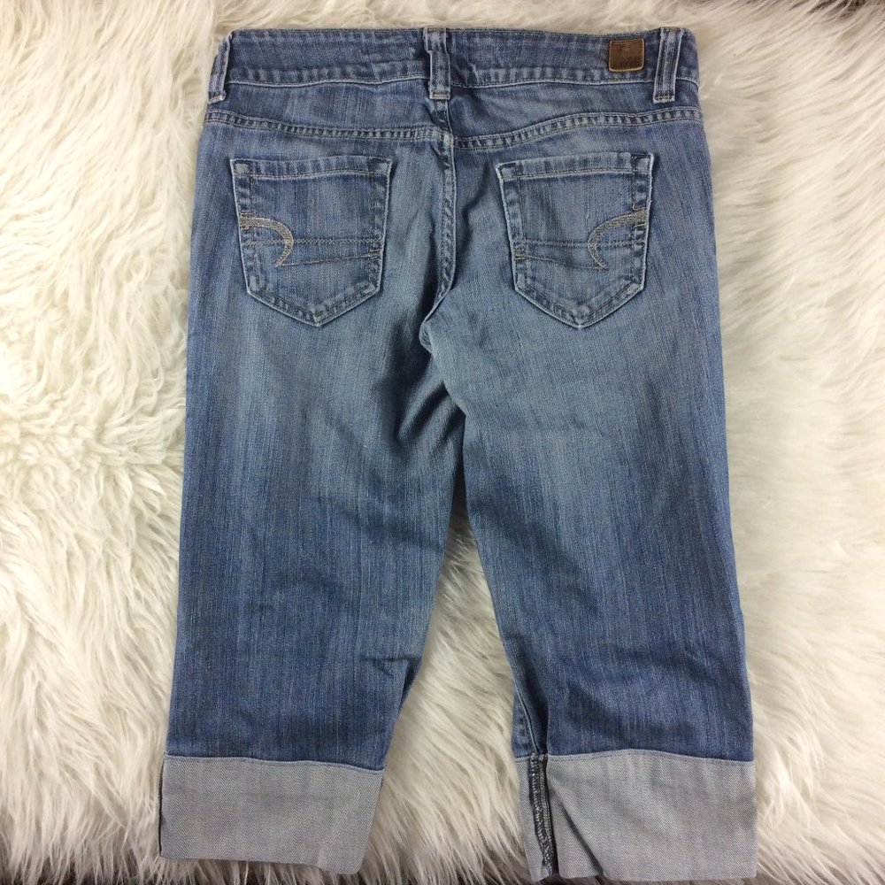 Aeo Bf Cuffed - image 2